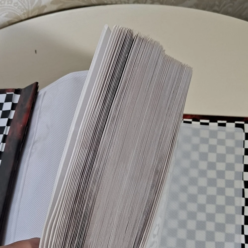 N/A photo albums